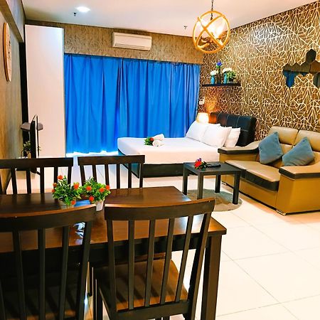 Summer Suites By Hibiscus Kuala Lumpur Exterior photo