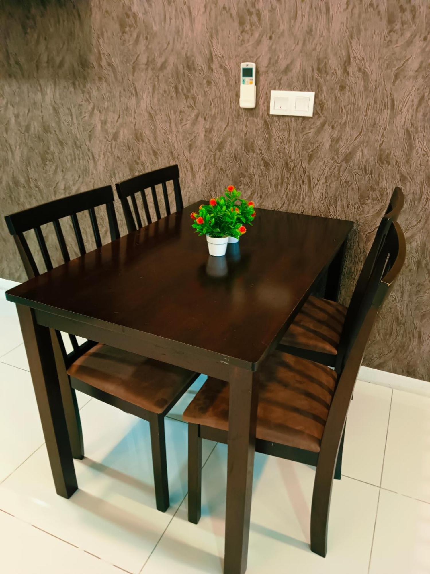 Summer Suites By Hibiscus Kuala Lumpur Exterior photo